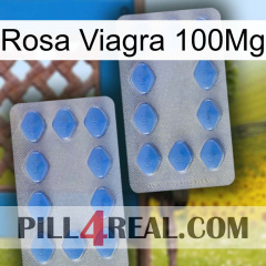Pink Viagra 100Mg 20
